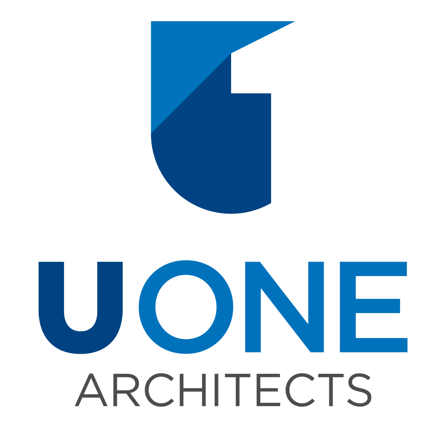 UONE architects